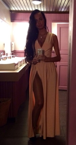 Анкета проститутки Анна - Фото, г. Металлострой, 22 года, №29537