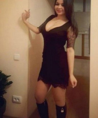 Анкета проститутки Оксана - Фото, г. Металлострой, 23 года, №8961